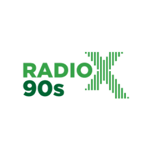 Слушать Radio X 90s Manchester