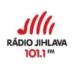 Слушать Rádio Jihlava