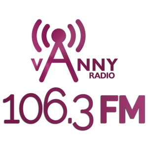 Слушать Vanny Radio