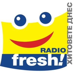 Слушать Radio Fresh!
