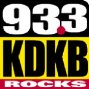 Слушать 93.3 KDKB Rocks Arizona