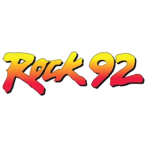 Слушать Rock 92
