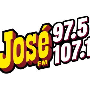 Слушать José 97.5/107.1