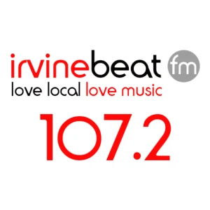 Слушать Irvine Beat FM