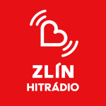 Слушать Hitrádio Zlín