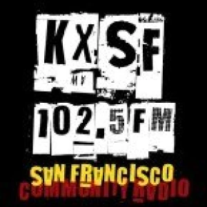 Слушать KXSF 102.5