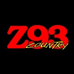 Слушать Z93 Country