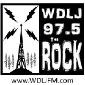 Слушать 97.5 The Rock