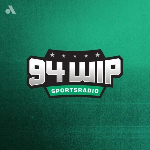 Слушать SportsRadio 94WIP