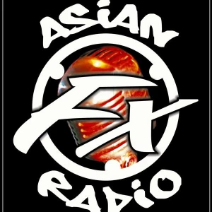 Слушать Asian FX Radio