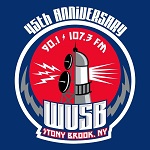 Слушать WUSB