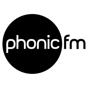 Слушать Phonic FM