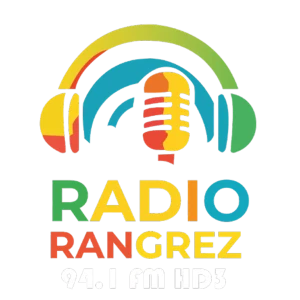 Слушать Radio Rangrez
