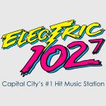 Слушать Electric 102.7