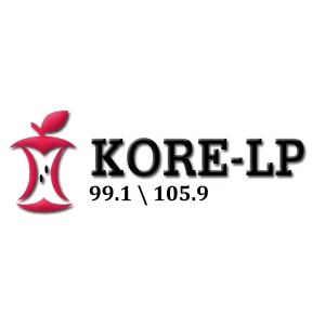 Слушать KORE Community Radio
