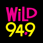 Слушать WILD 94.9