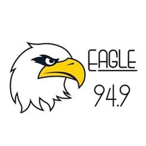 Слушать Eagle 94.9