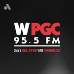 Слушать WPGC 95.5