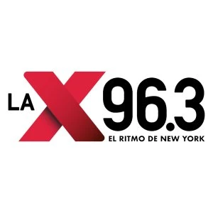 Слушать La X 96.3