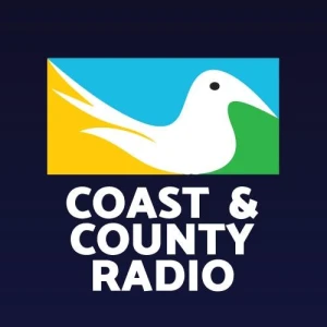Слушать Coast & County Radio