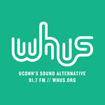 Слушать WHUS 91.7 FM