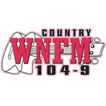 Слушать WNFM Country