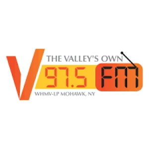Слушать WHMV-LP V97.5 FM