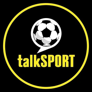 Слушать talkSPORT