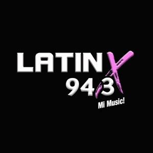Слушать Latin X 94.3