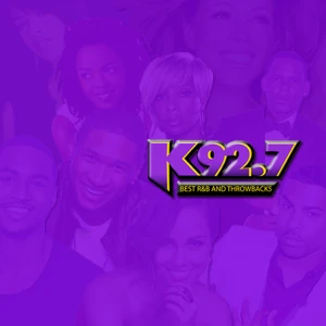 Слушать K92.7 (WKZJ)