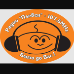 Слушать Радио Плевен