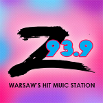 Слушать Z93.9