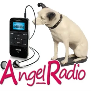 Слушать Angel Radio