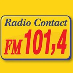 Слушать Rádio Contact Liberec