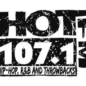 Слушать HOT 107.1