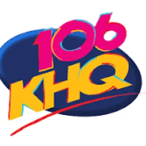Слушать 106 KHQ