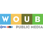 Слушать WOUB FM