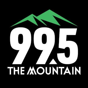 Слушать 99.5 The Mountain