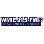 Слушать WMIE 91.5 FM Today's Modern Worship