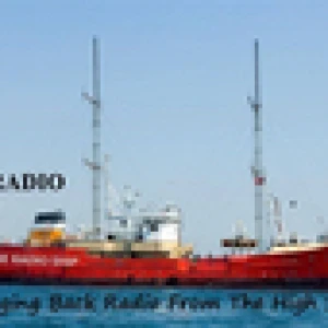 Слушать The Radio Ship