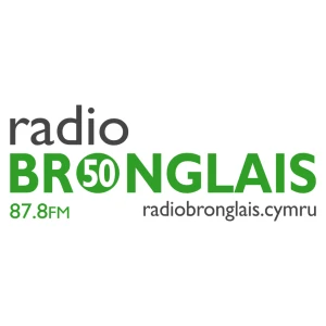 Слушать Radio Bronglais