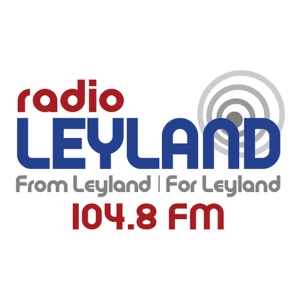 Слушать Radio Leyland