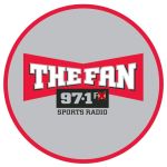 Слушать 97.1 The Fan