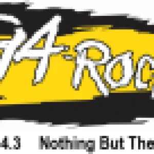 Слушать 94 ROCK WLVY