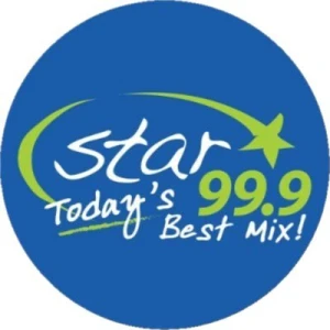 Слушать Star 99.9 FM (WEZN-FM)