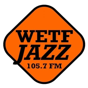 Слушать WETF 105.7