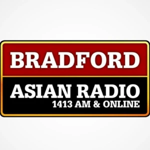 Слушать Bradford Asian Radio