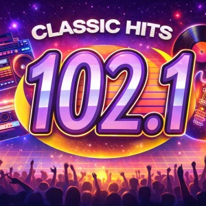 Слушать Classic Hits 102.1 (KTMB)
