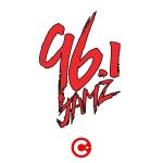 Слушать 96.1 JAMZ