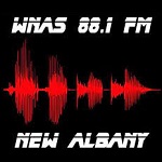Слушать WNAS